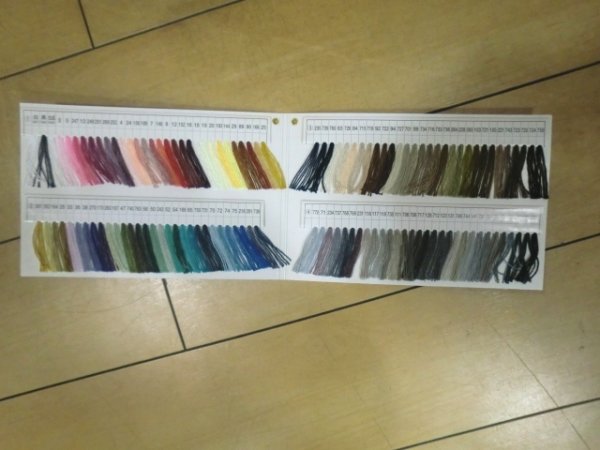 画像2: キング　芯糸 (2)