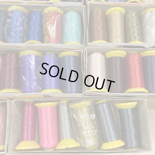 画像10: 【テトロン糸】エースクラウン＃30　100色100本　B (10)