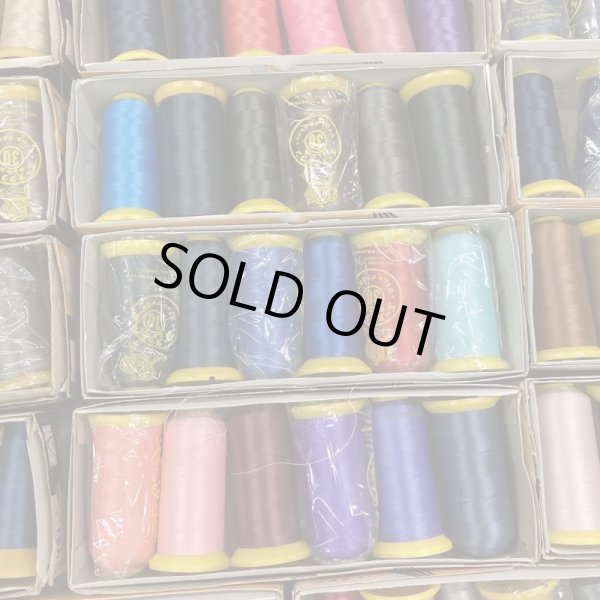 画像7: 【テトロン糸】エースクラウン＃30　100色100本　B (7)