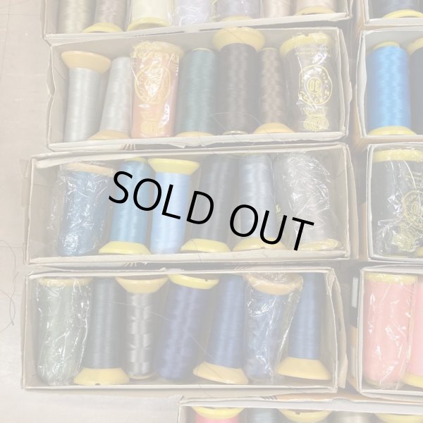 画像6: 【テトロン糸】エースクラウン＃30　100色100本　B (6)