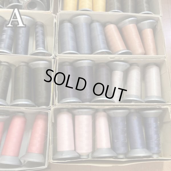 画像9: 【ロック糸】エースロック♯90〜100　3本×30色 (9)