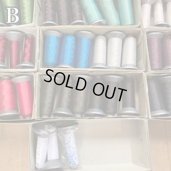 画像14: 【ロック糸】エースロック♯90〜100　3本×30色 (14)