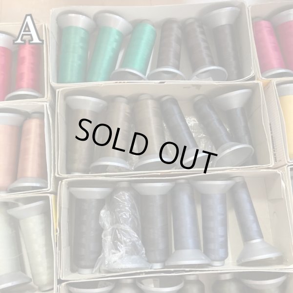 画像5: 【ロック糸】エースロック♯90〜100　3本×30色 (5)