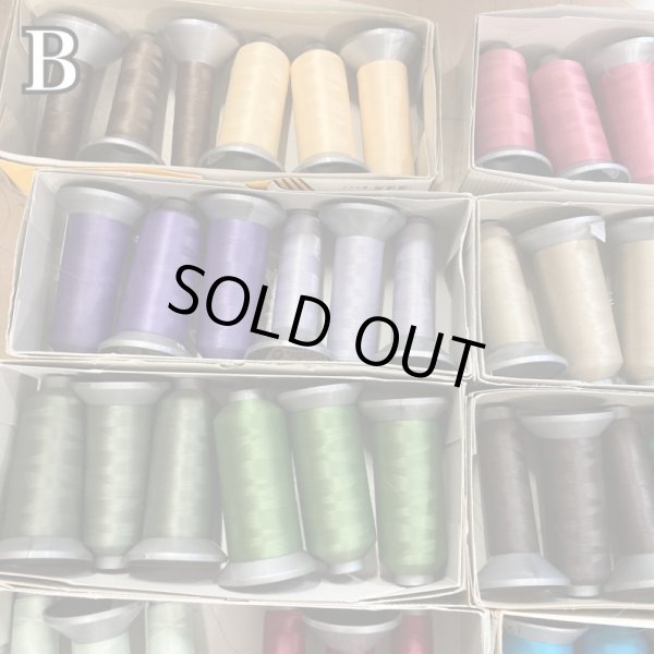 画像10: 【ロック糸】エースロック♯90〜100　3本×30色 (10)