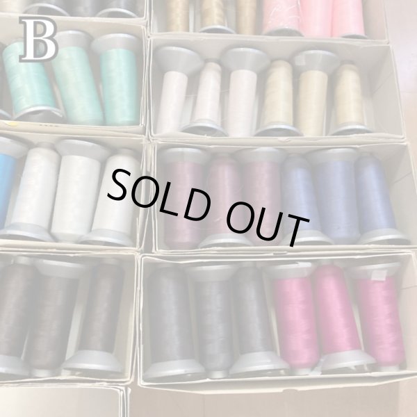 画像15: 【ロック糸】エースロック♯90〜100　3本×30色 (15)