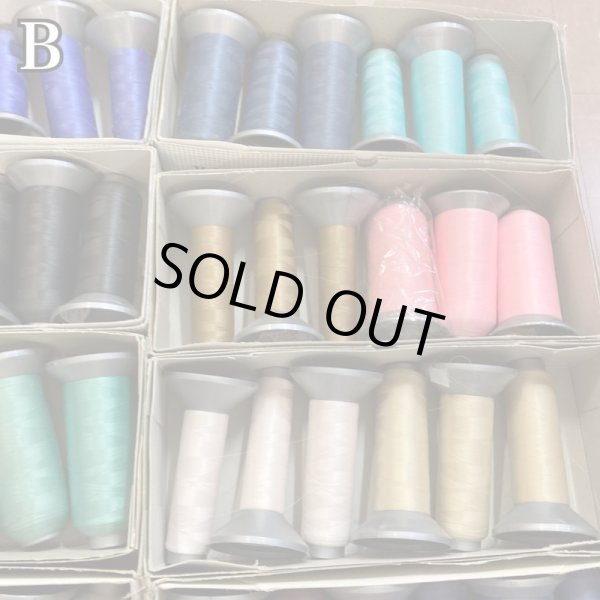 画像12: 【ロック糸】エースロック♯90〜100　3本×30色 (12)