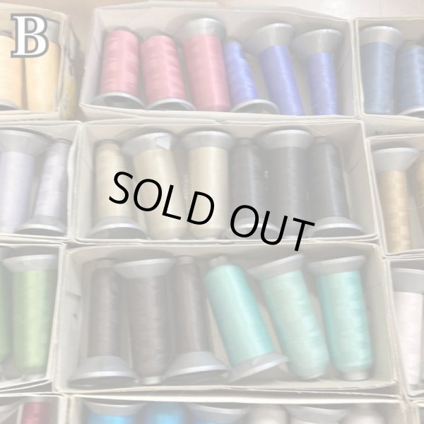 画像11: 【ロック糸】エースロック♯90〜100　3本×30色 (11)