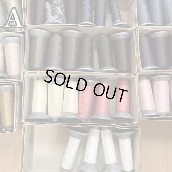 画像8: 【ロック糸】エースロック♯90〜100　3本×30色 (8)