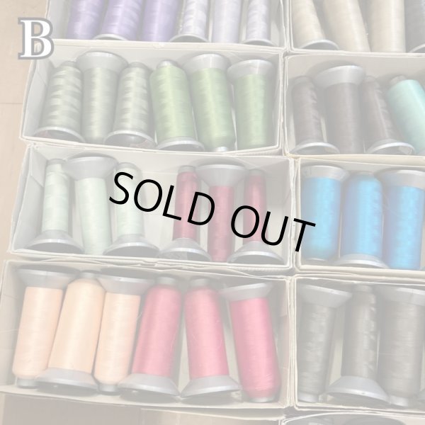 画像13: 【ロック糸】エースロック♯90〜100　3本×30色 (13)