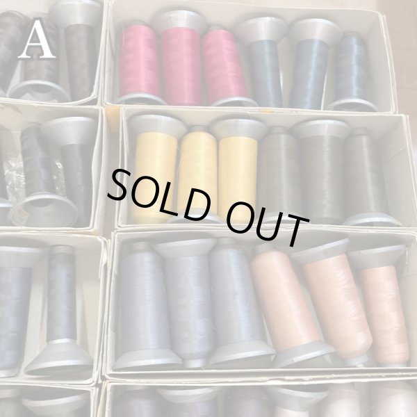 画像6: 【ロック糸】エースロック♯90〜100　3本×30色 (6)