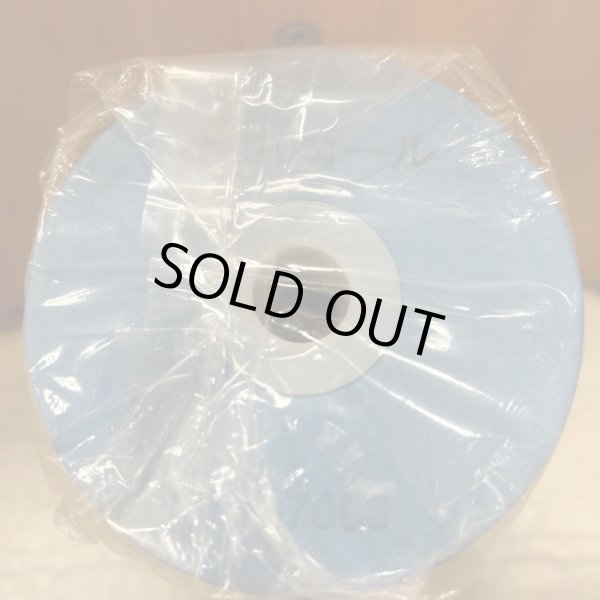 画像2: 10コールゴム　150mボビン巻 (2)